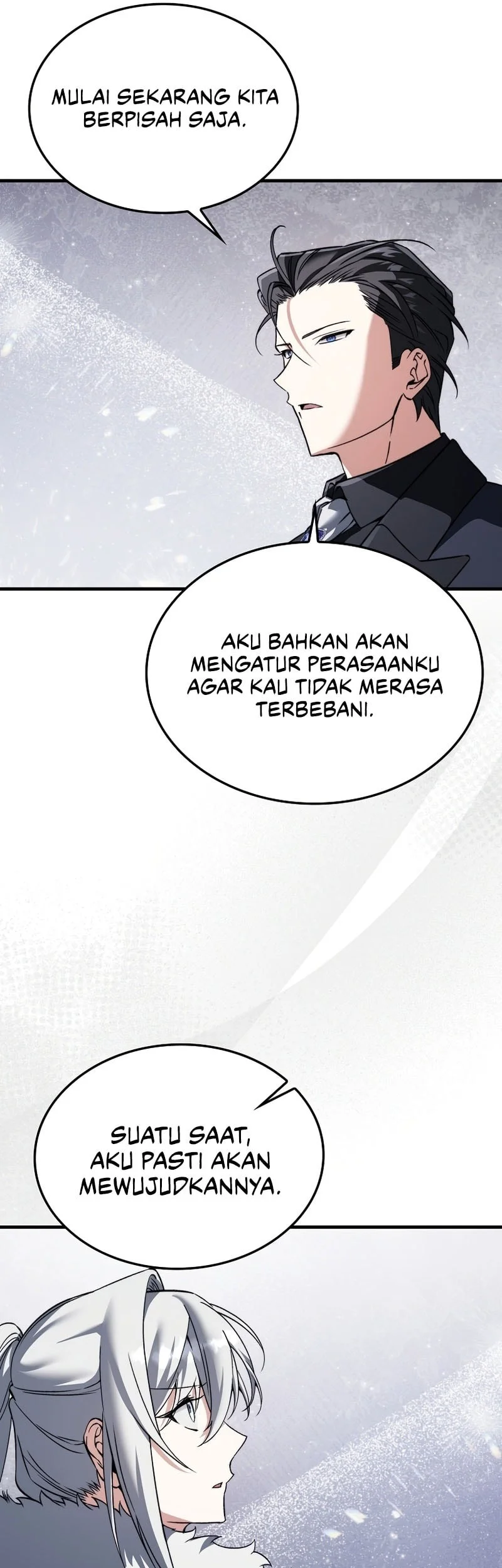 The Villain Wants To Live Chapter 47 Gambar 62