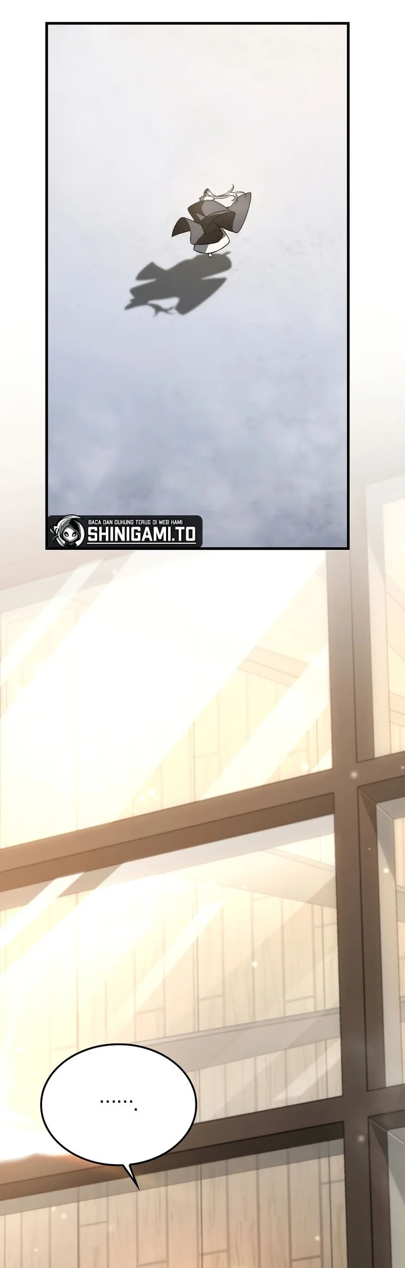 The Villain Wants To Live Chapter 47 Gambar 67