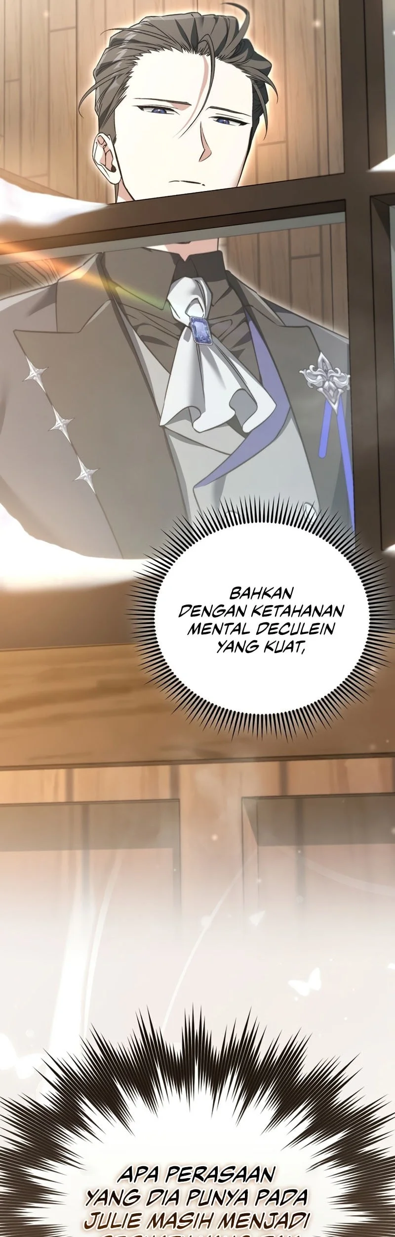 The Villain Wants To Live Chapter 47 Gambar 68