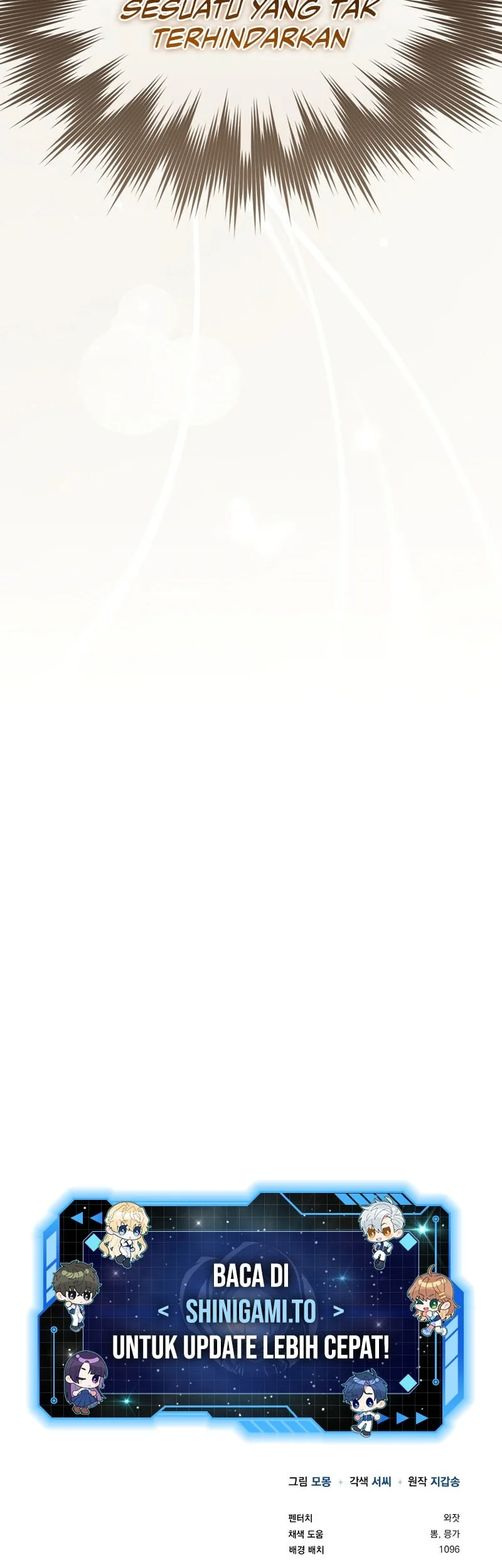 The Villain Wants To Live Chapter 47 Gambar 69