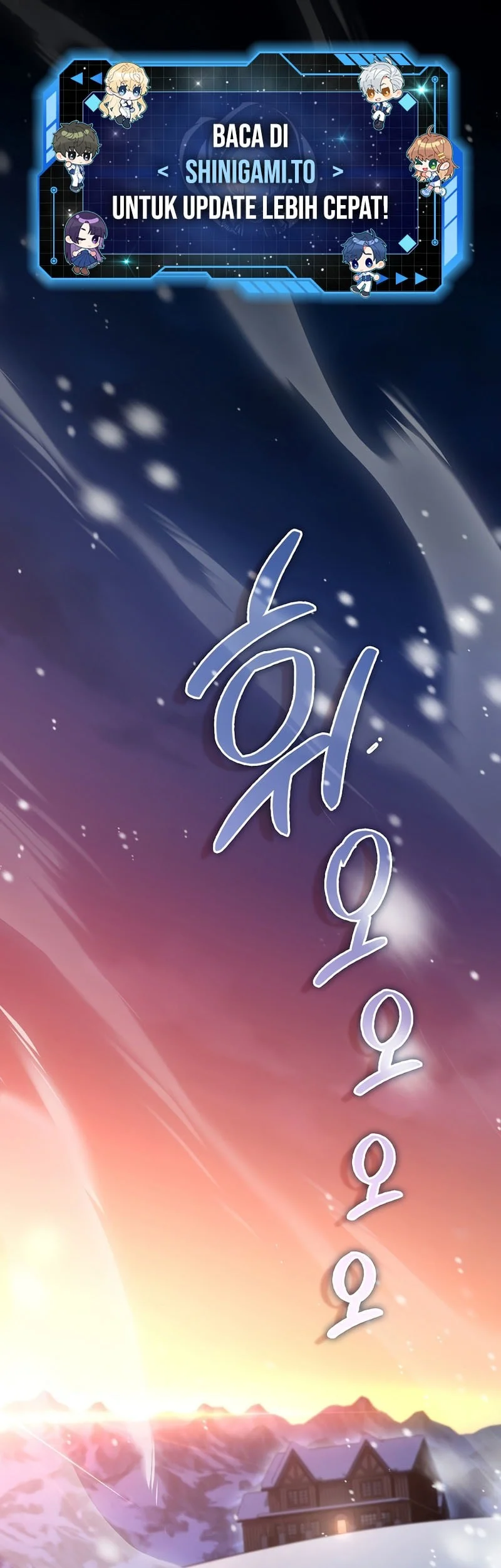 Manhwa The Villain Wants To Live Chapter 47 gambar 2