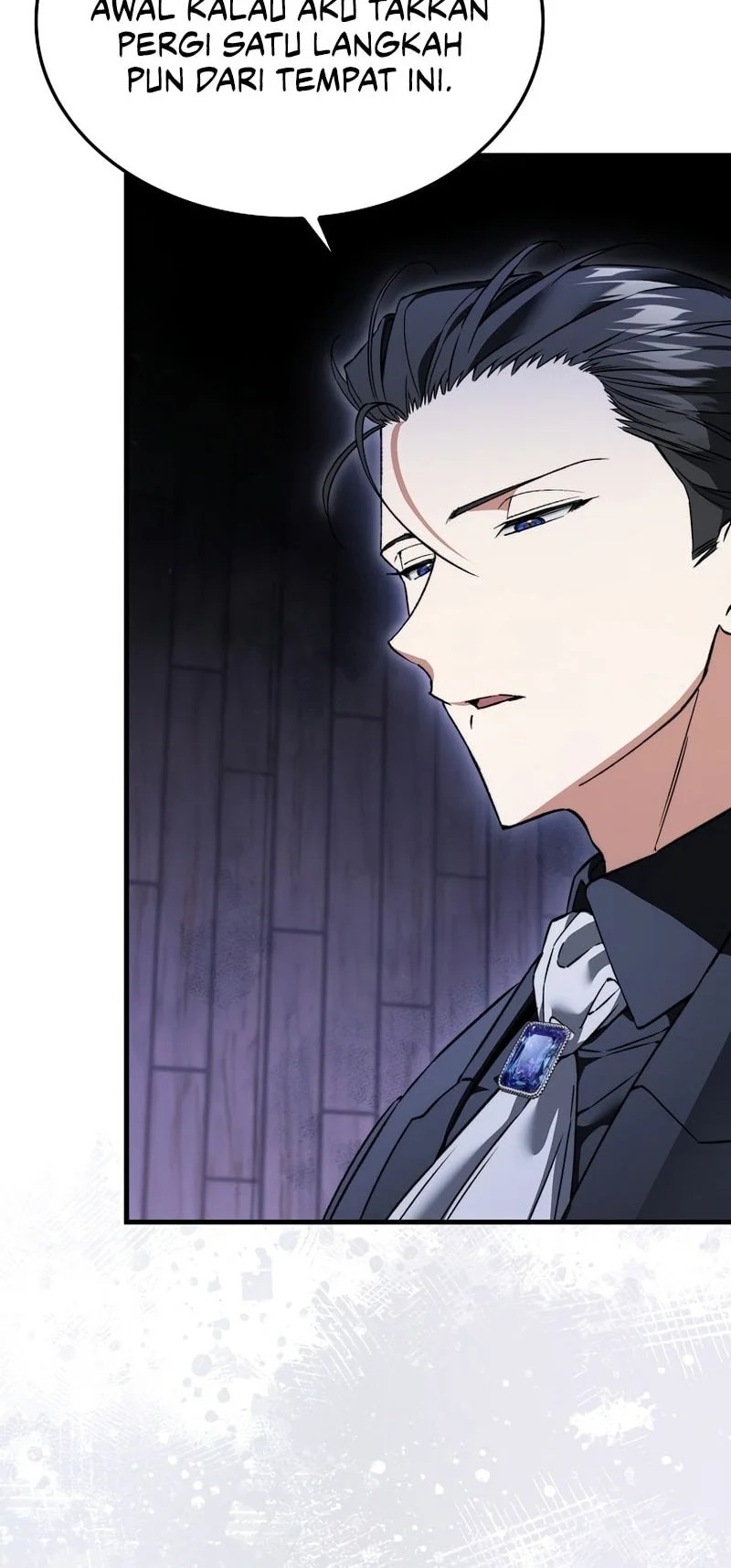 The Villain Wants To Live Chapter 47 Gambar 9