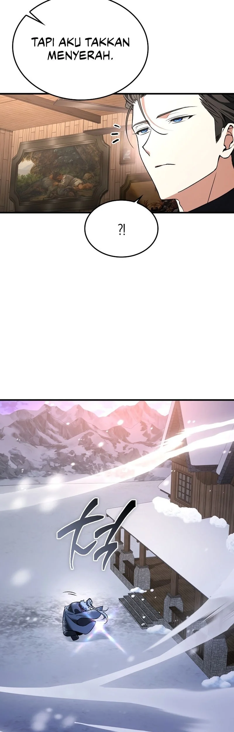 The Villain Wants To Live Chapter 47 Gambar 12