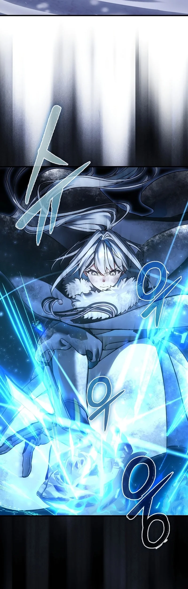 The Villain Wants To Live Chapter 47 Gambar 13