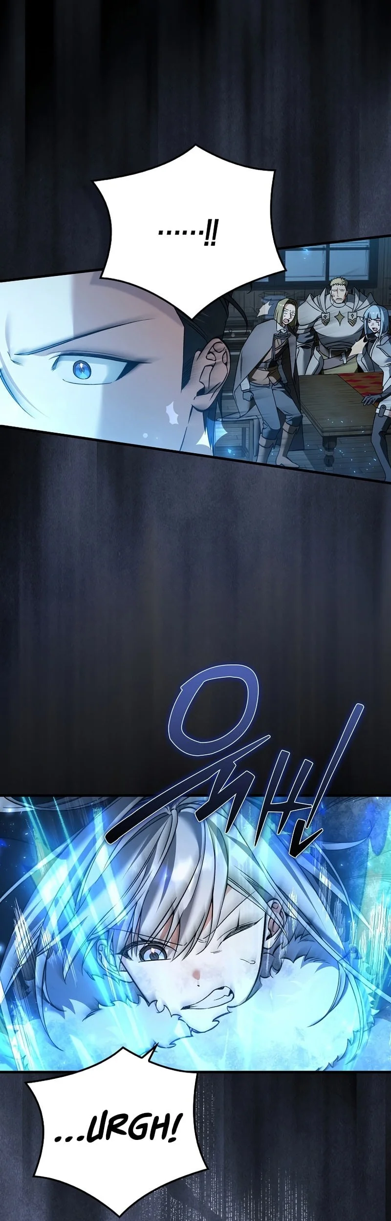 The Villain Wants To Live Chapter 47 Gambar 14