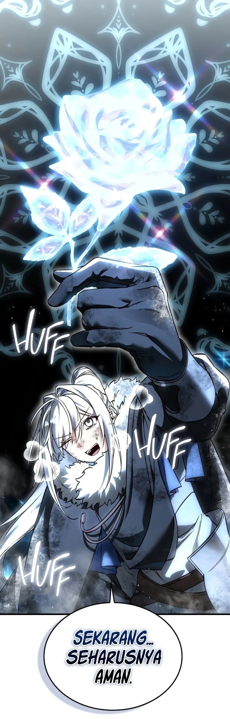 The Villain Wants To Live Chapter 47 Gambar 18