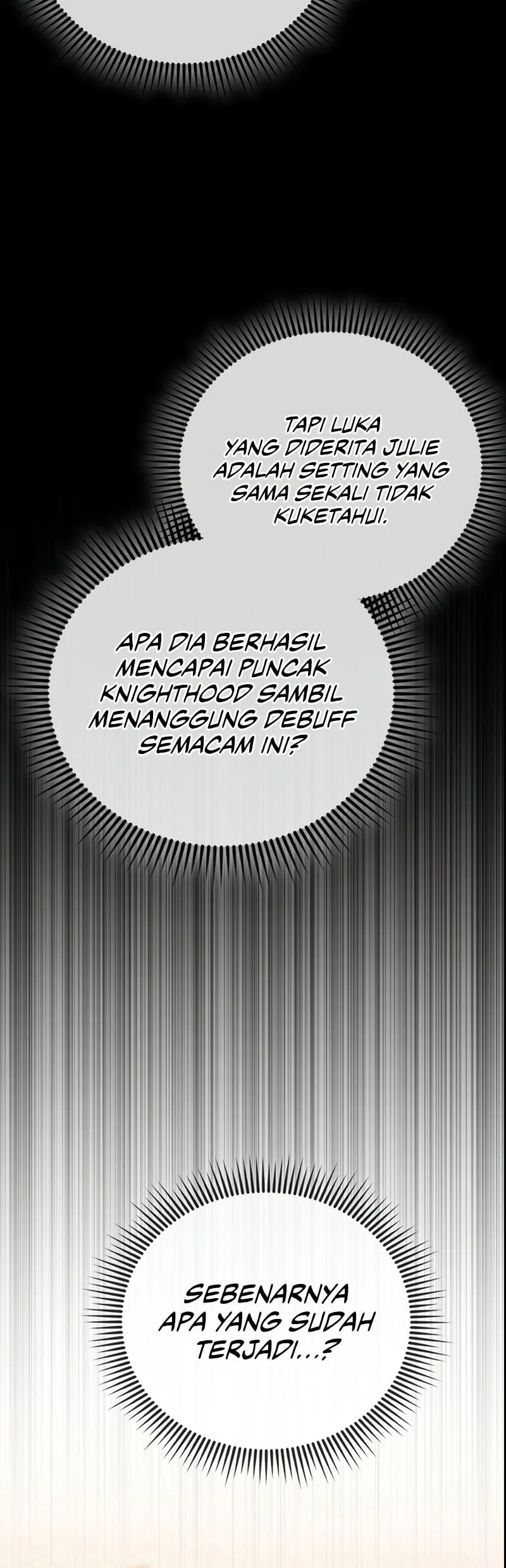 The Villain Wants To Live Chapter 47 Gambar 29