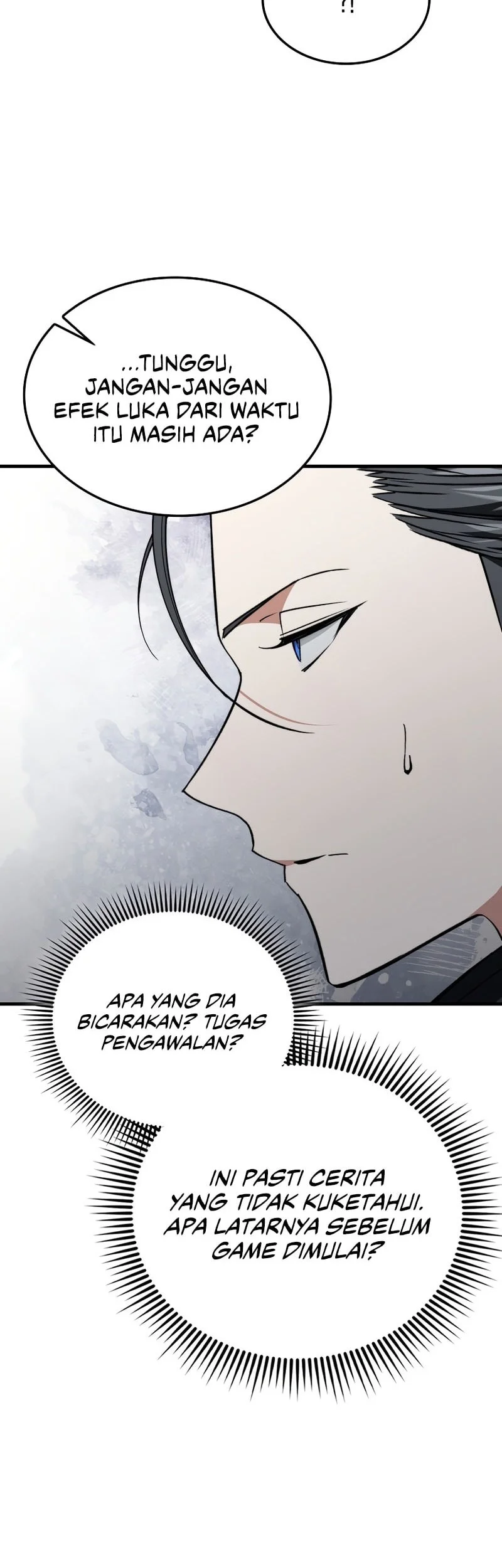 The Villain Wants To Live Chapter 47 Gambar 33
