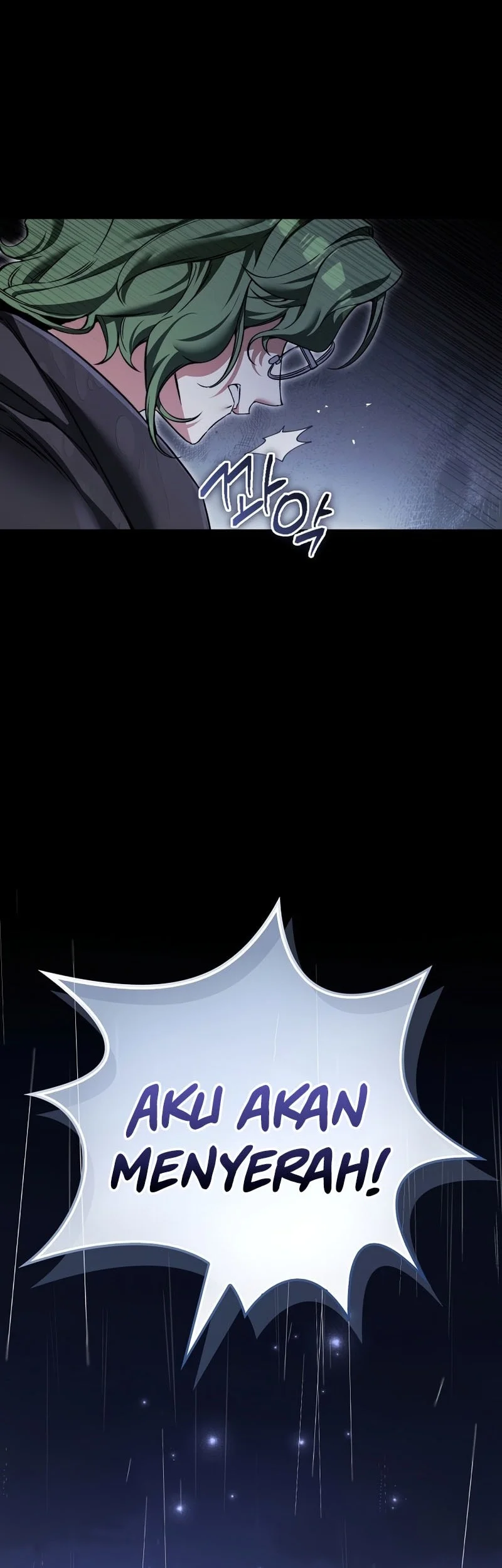 The Villain Wants To Live Chapter 48 Gambar 39