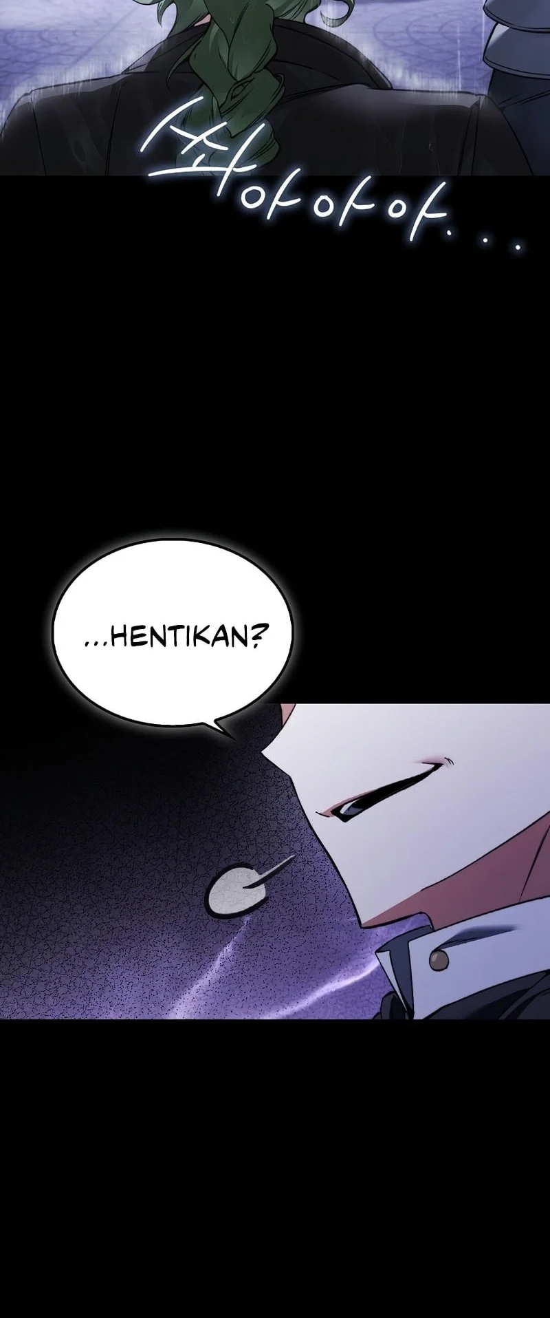 The Villain Wants To Live Chapter 48 Gambar 41