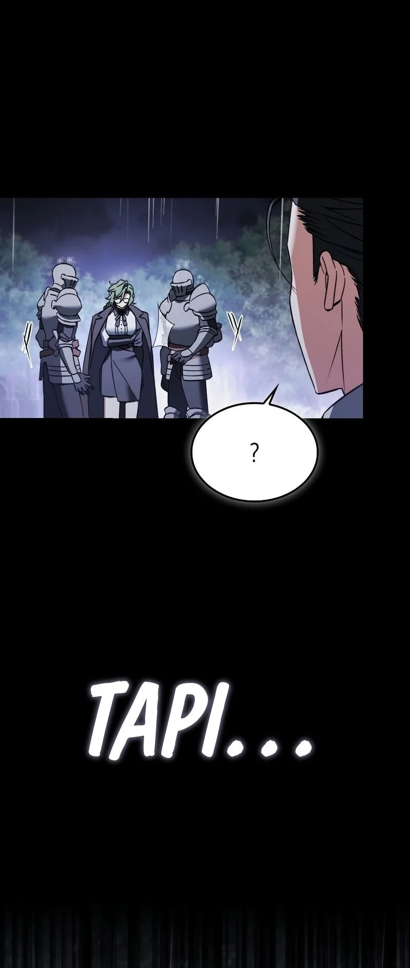 The Villain Wants To Live Chapter 48 Gambar 49