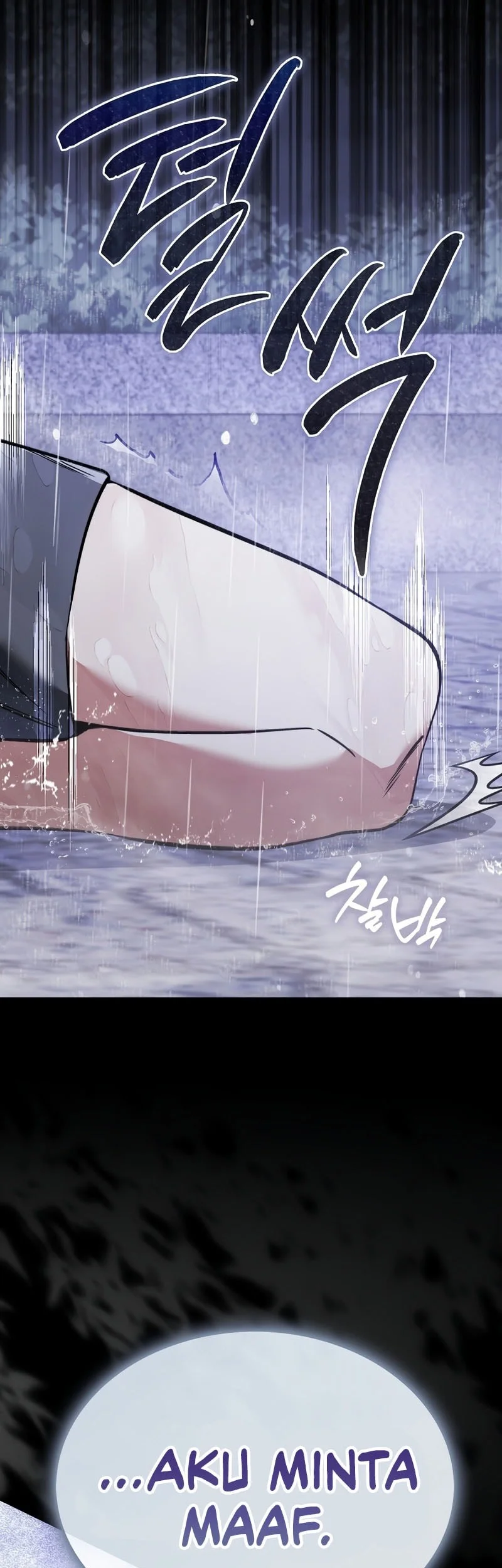 The Villain Wants To Live Chapter 48 Gambar 50