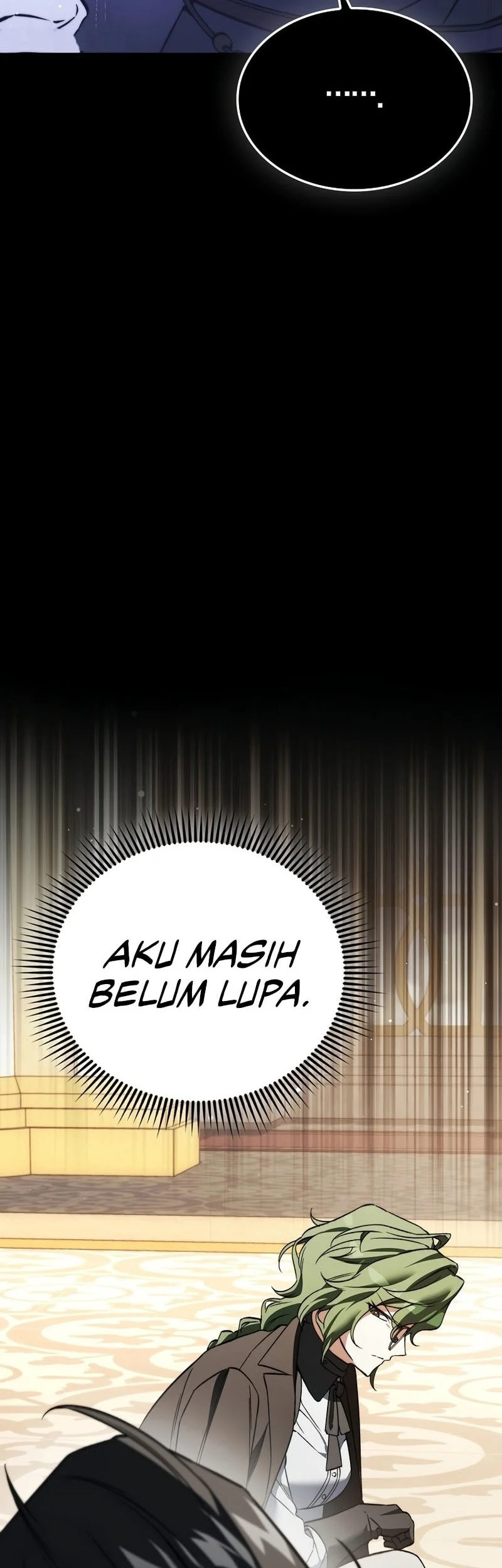 The Villain Wants To Live Chapter 48 Gambar 59