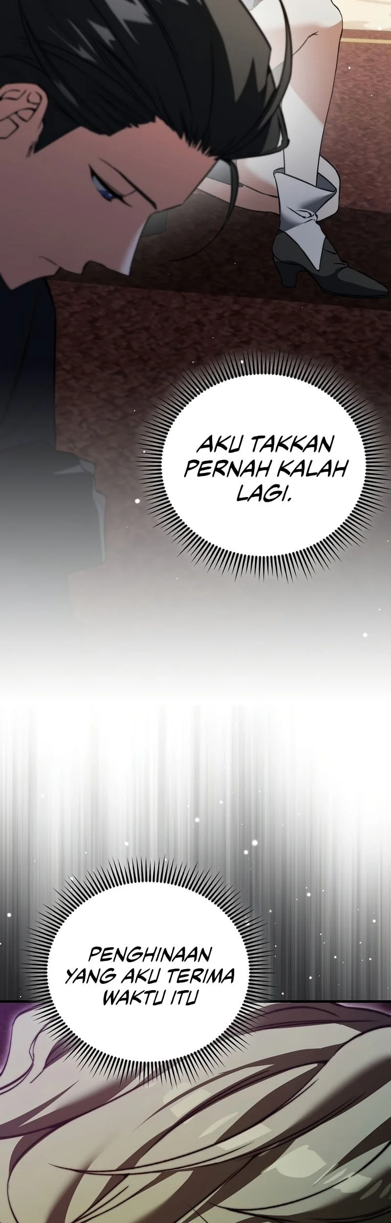The Villain Wants To Live Chapter 48 Gambar 60