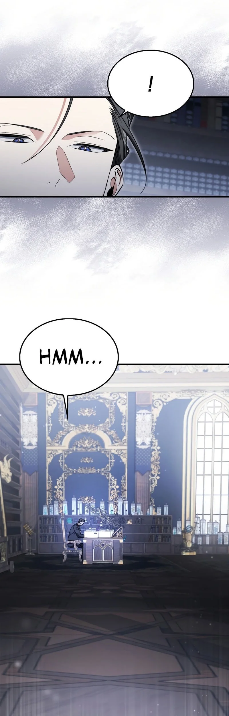 The Villain Wants To Live Chapter 48 Gambar 5