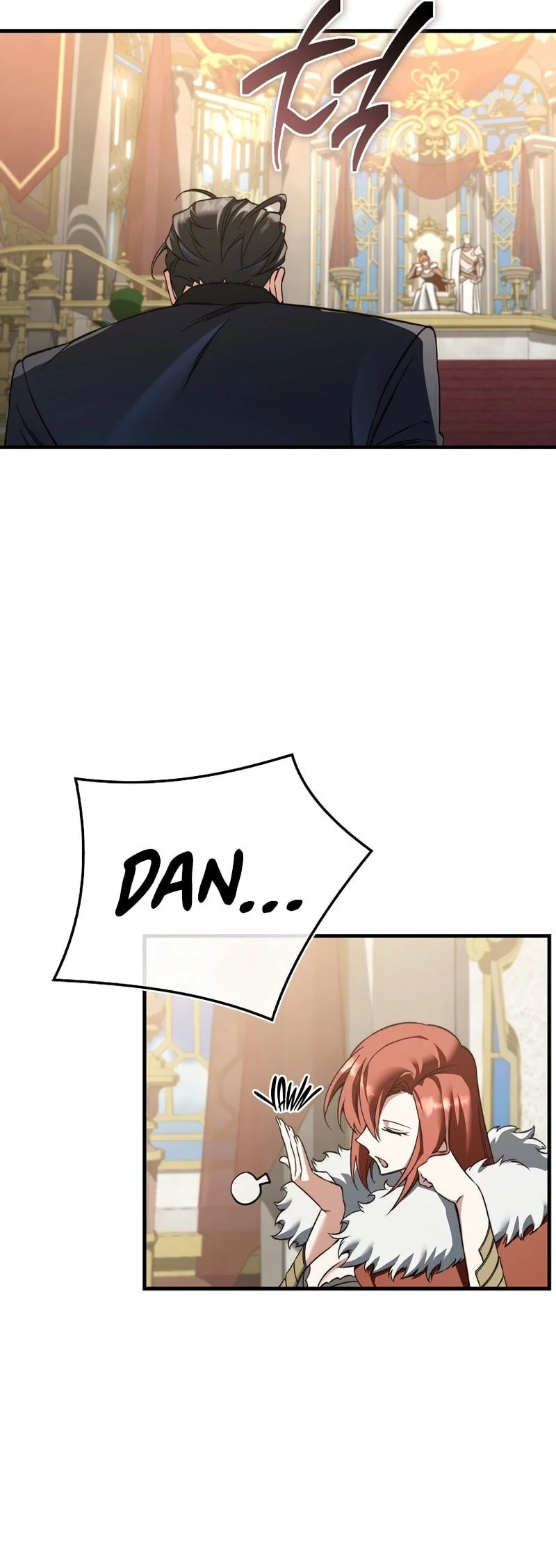 The Villain Wants To Live Chapter 48 Gambar 9