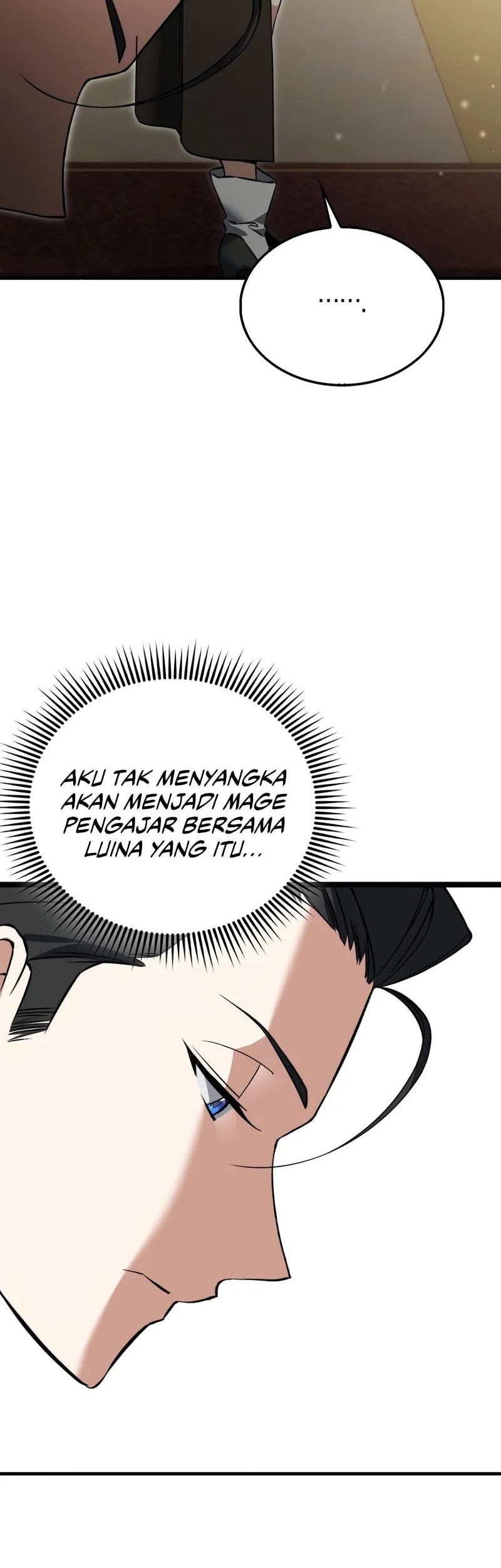 The Villain Wants To Live Chapter 48 Gambar 11