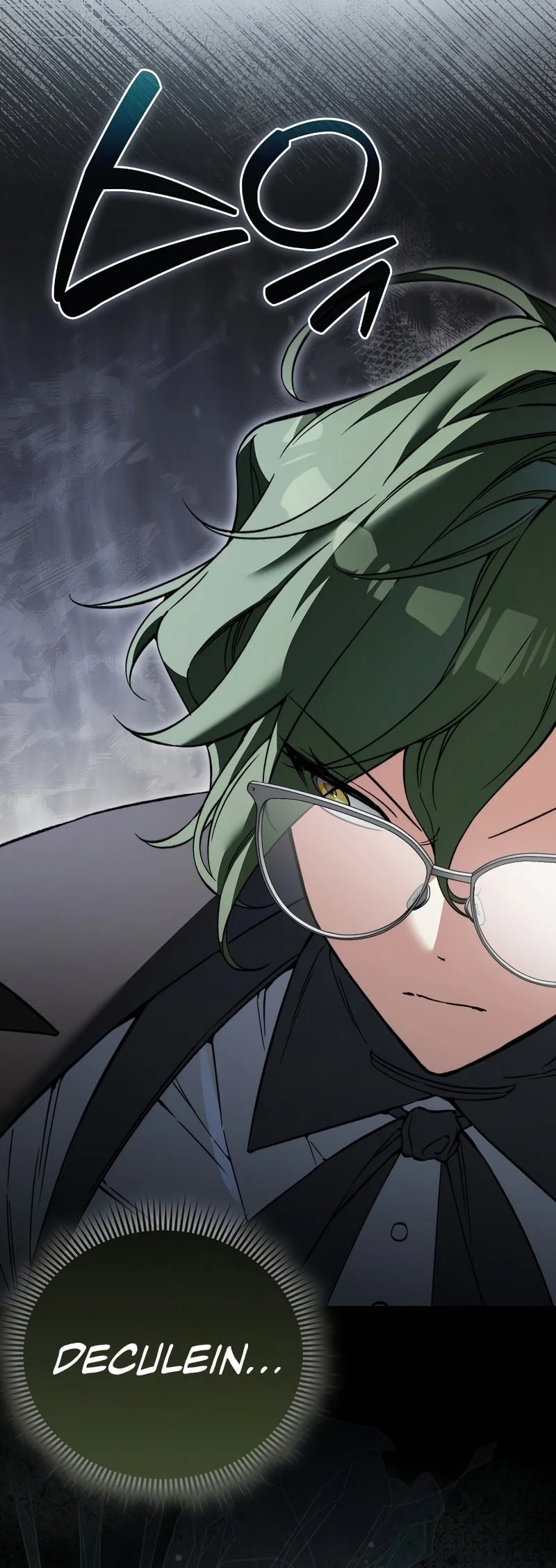 The Villain Wants To Live Chapter 48 Gambar 13