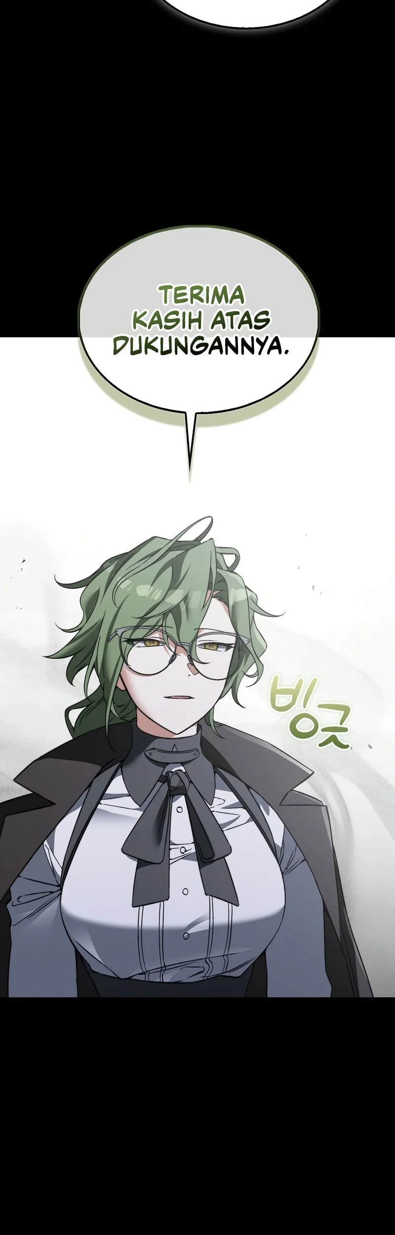 The Villain Wants To Live Chapter 48 Gambar 17