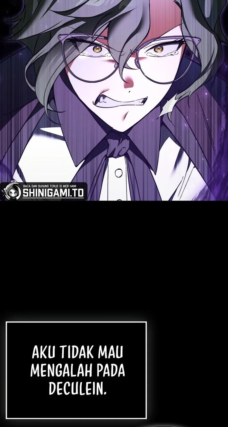 The Villain Wants To Live Chapter 48 Gambar 29