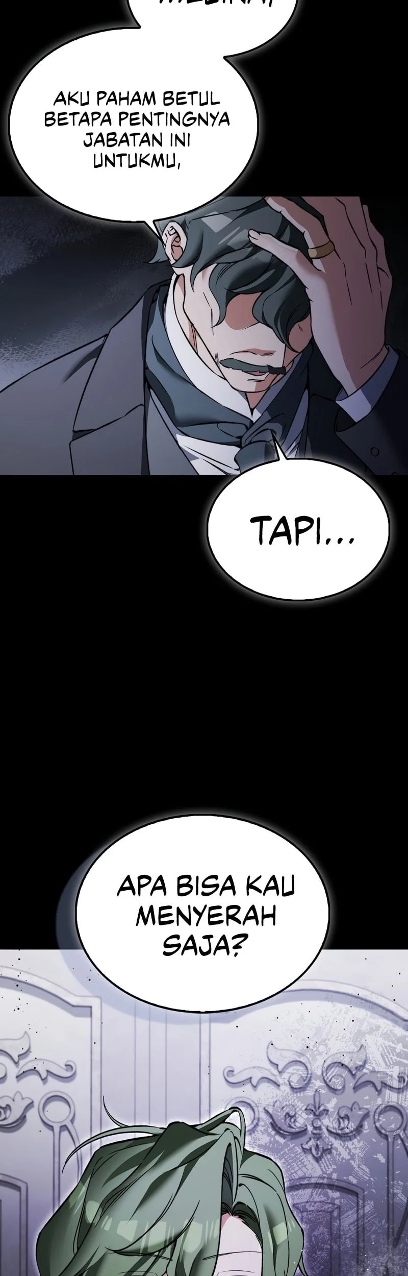 The Villain Wants To Live Chapter 48 Gambar 32