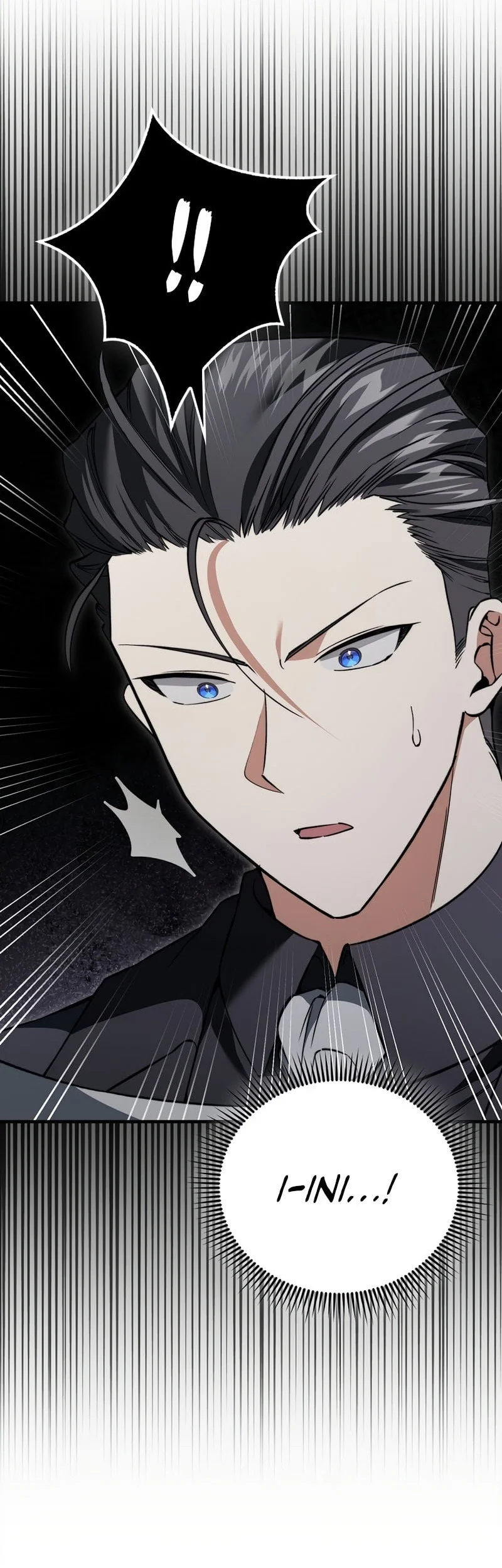 The Villain Wants To Live Chapter 49 Gambar 42