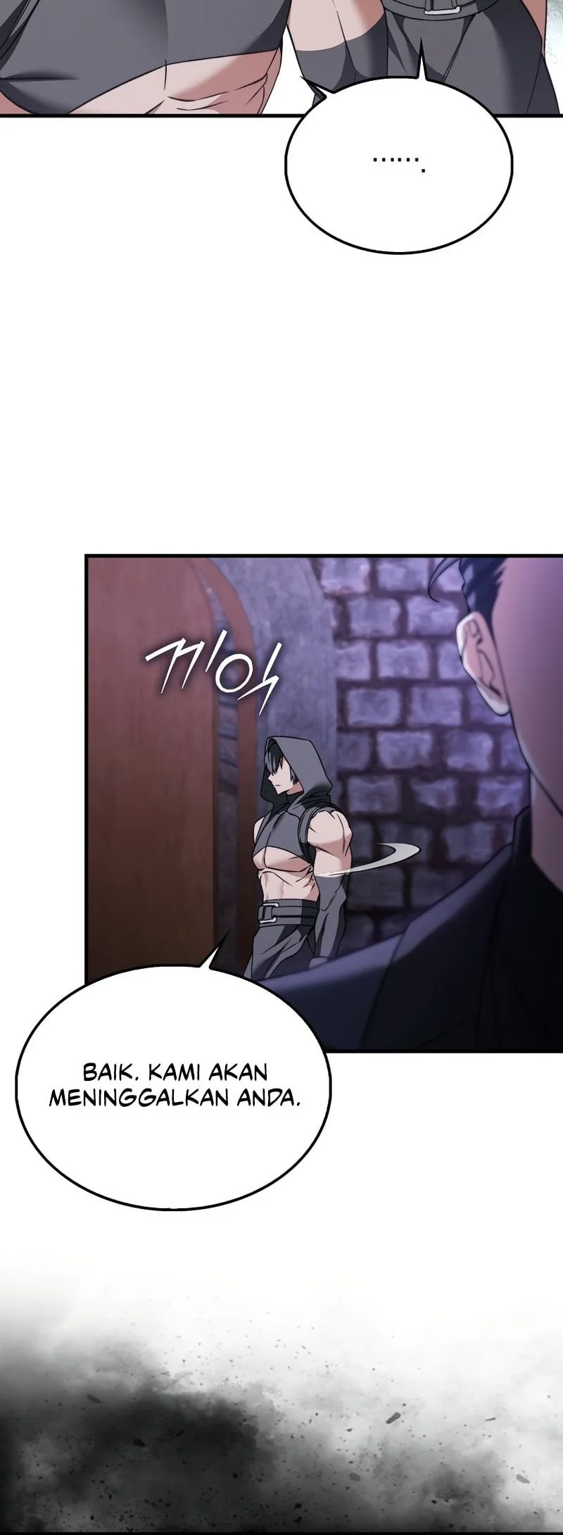 The Villain Wants To Live Chapter 49 Gambar 45