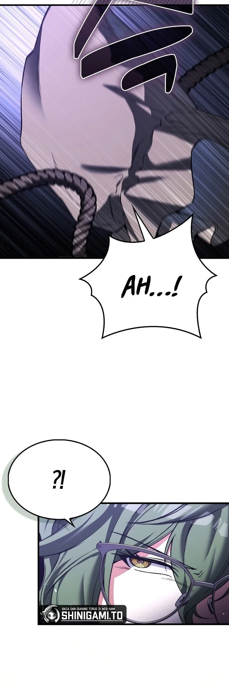 The Villain Wants To Live Chapter 49 Gambar 48