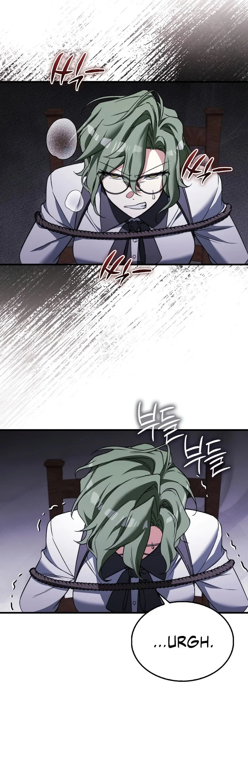 The Villain Wants To Live Chapter 49 Gambar 53