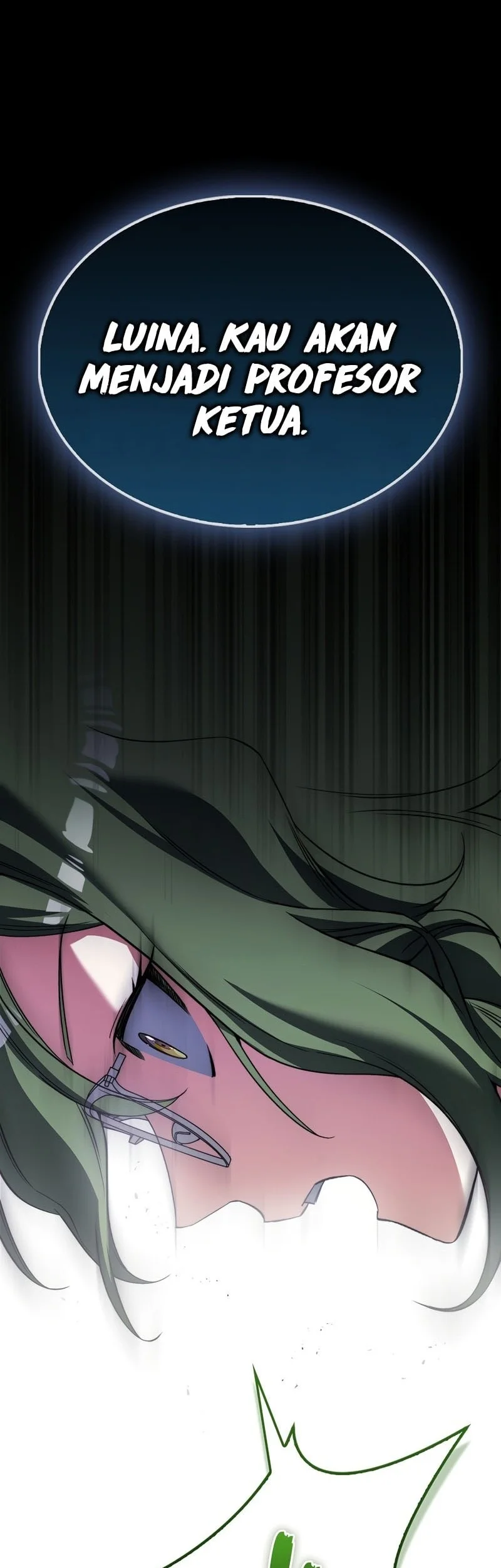 The Villain Wants To Live Chapter 49 Gambar 55