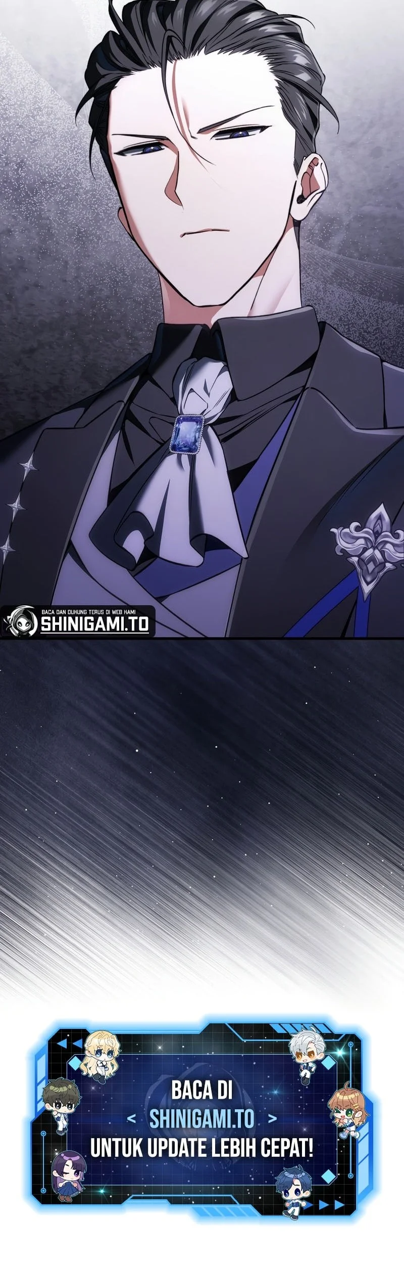 The Villain Wants To Live Chapter 49 Gambar 58