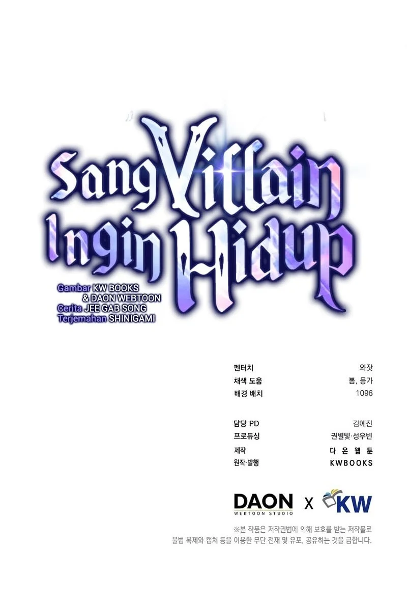 The Villain Wants To Live Chapter 49 Gambar 59