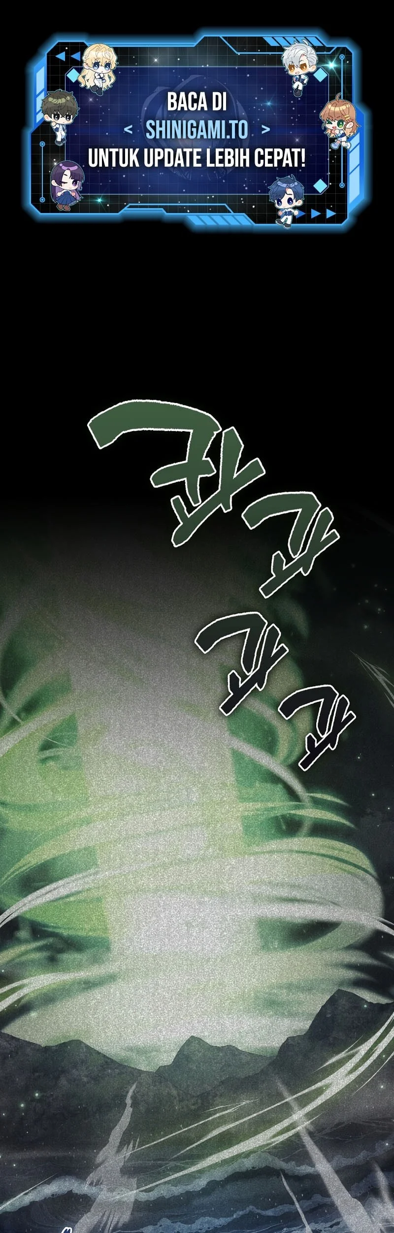 Manhwa The Villain Wants To Live Chapter 49 gambar 2