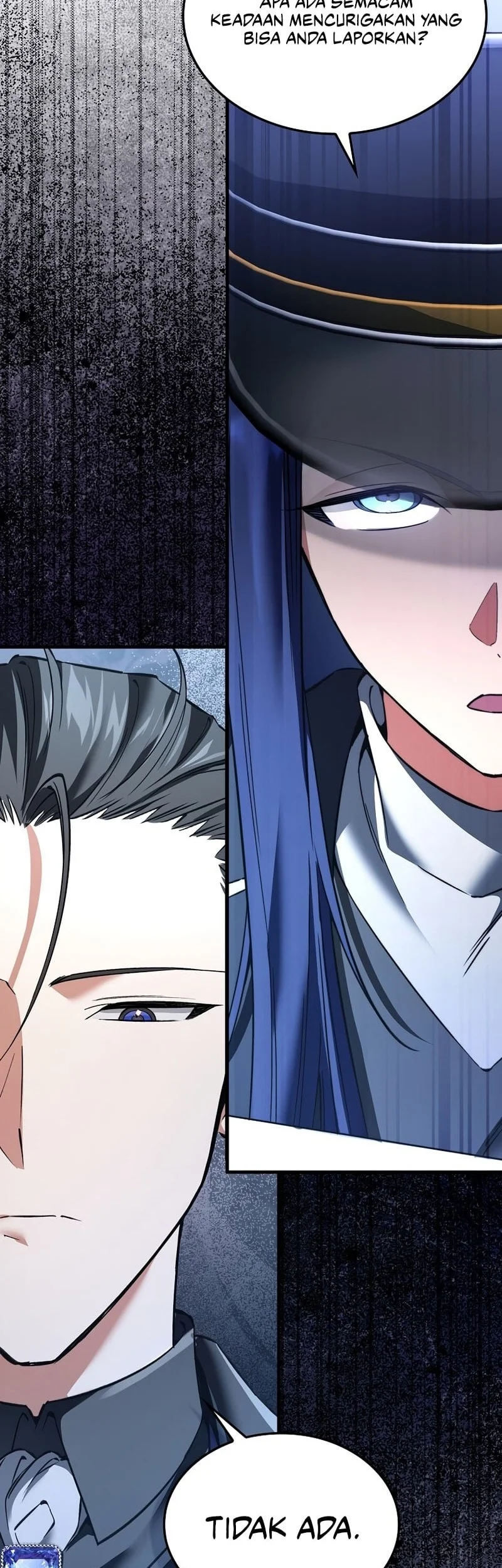 The Villain Wants To Live Chapter 49 Gambar 12