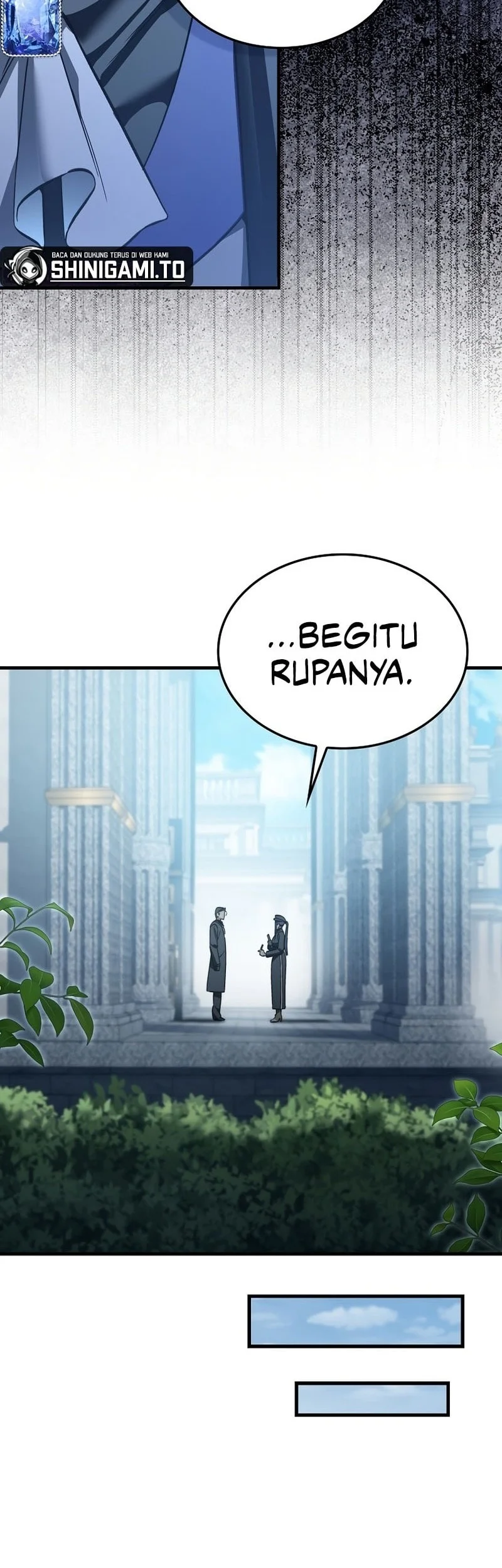 The Villain Wants To Live Chapter 49 Gambar 13