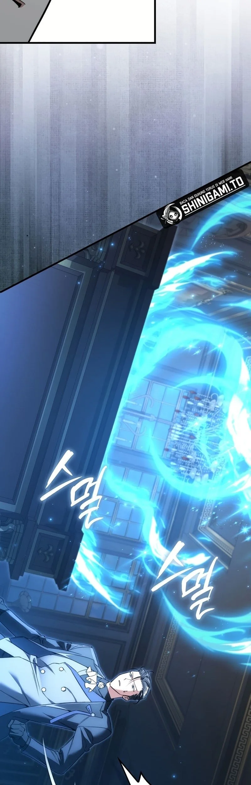 The Villain Wants To Live Chapter 49 Gambar 16