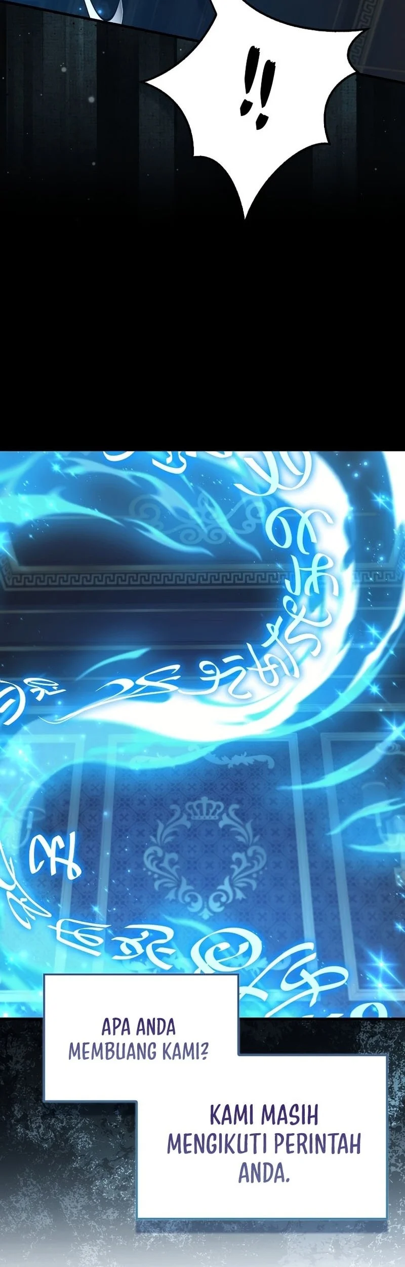 The Villain Wants To Live Chapter 49 Gambar 17