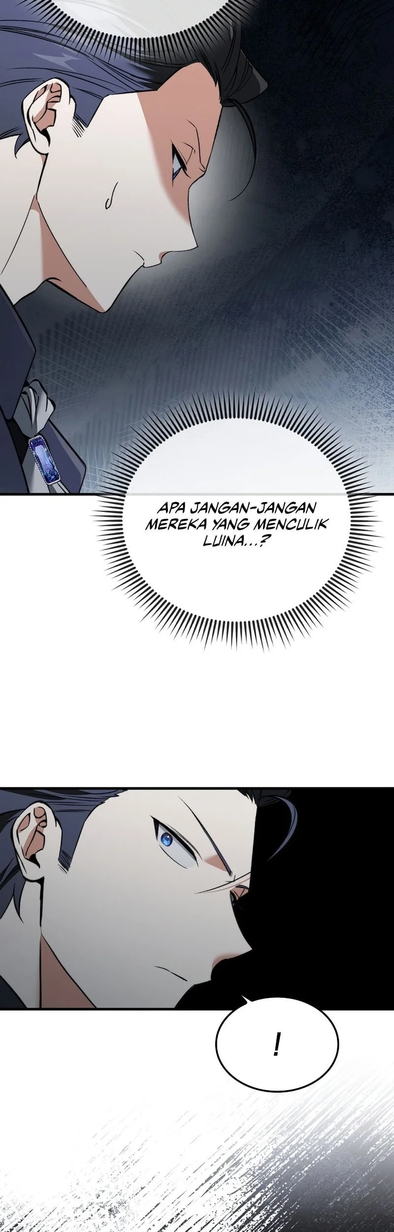 The Villain Wants To Live Chapter 49 Gambar 20