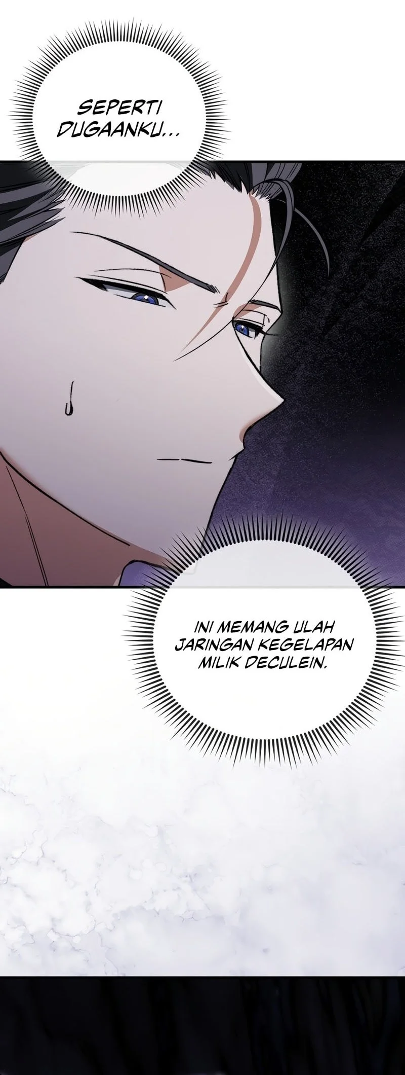 The Villain Wants To Live Chapter 49 Gambar 33