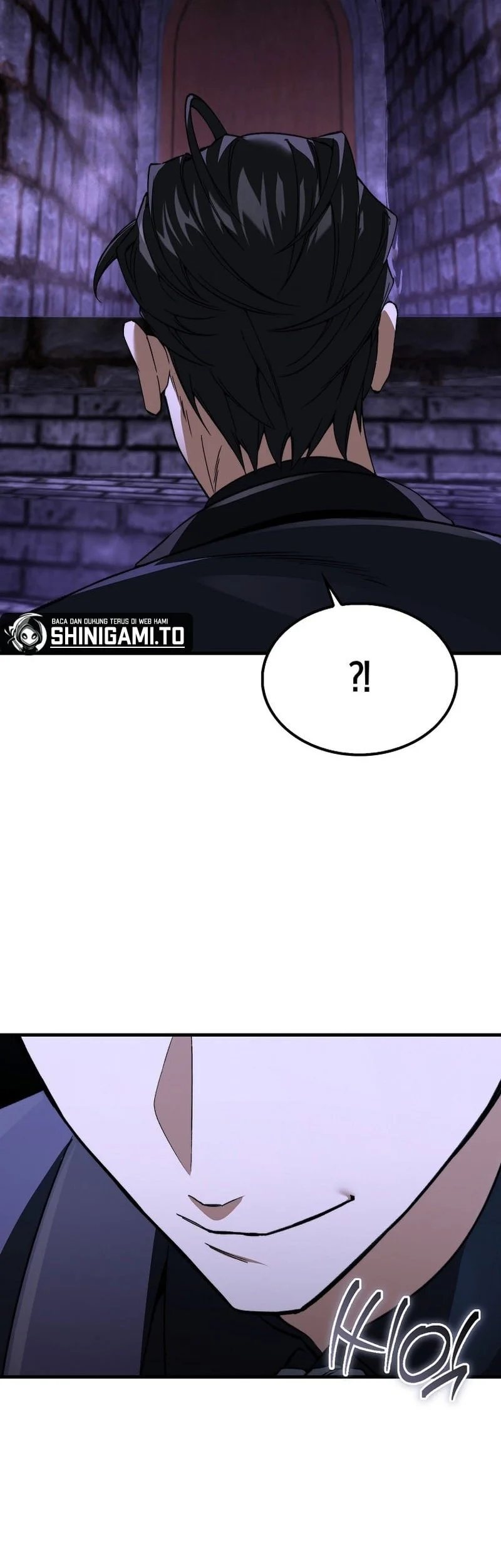 The Villain Wants To Live Chapter 50 Gambar 39