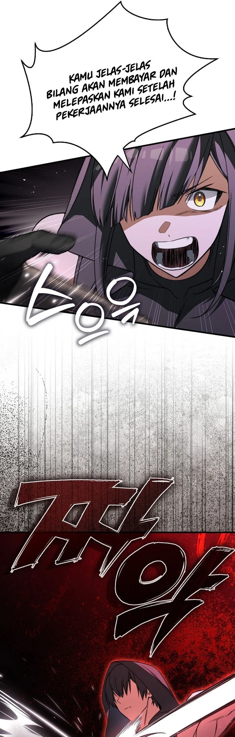 The Villain Wants To Live Chapter 50 Gambar 45