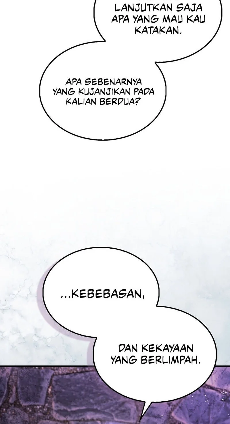 The Villain Wants To Live Chapter 50 Gambar 48