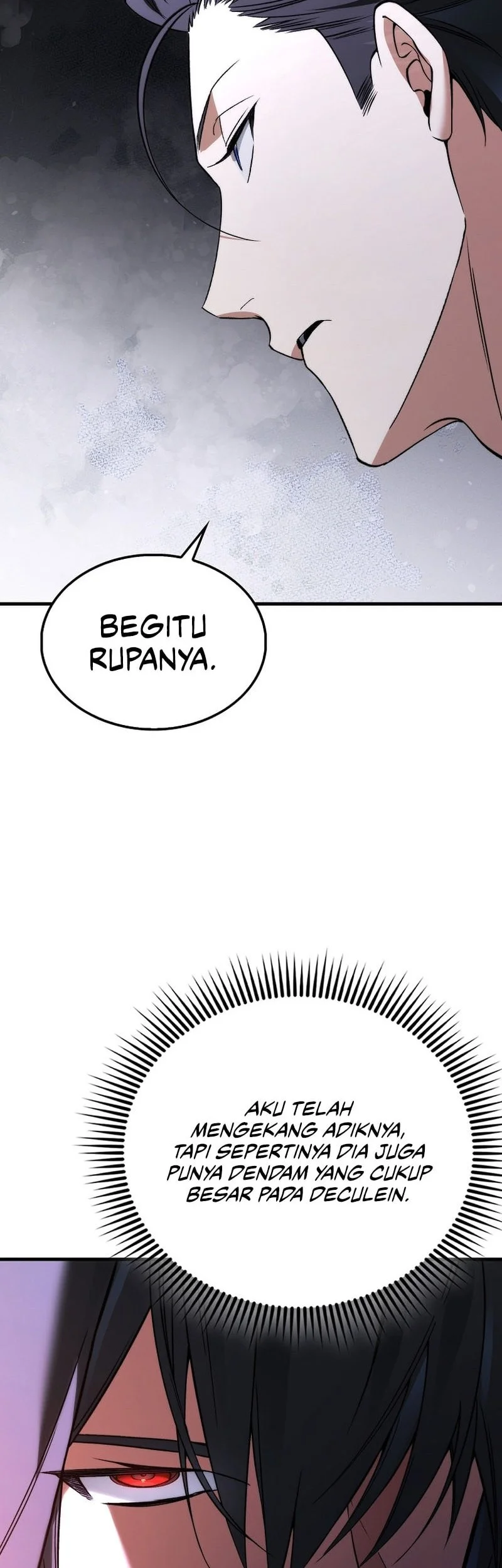 The Villain Wants To Live Chapter 50 Gambar 50