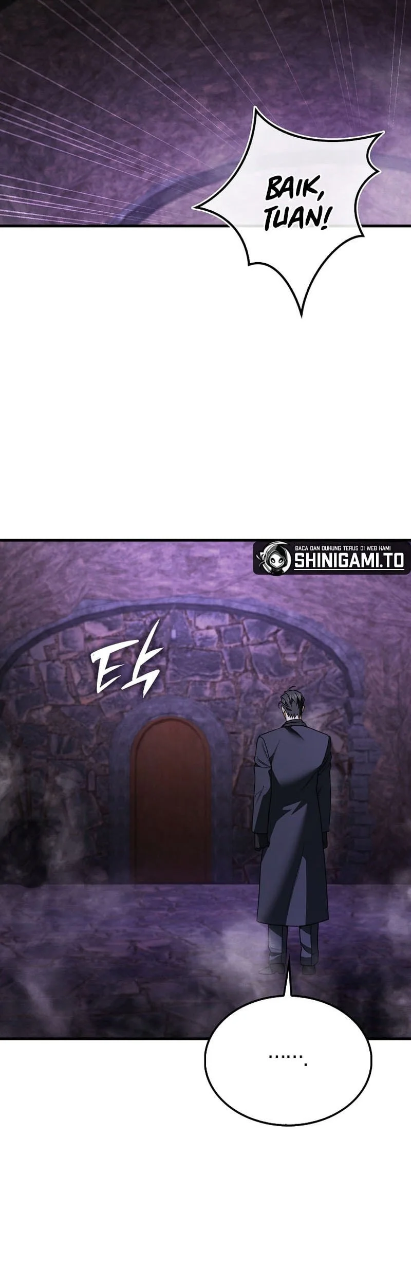 The Villain Wants To Live Chapter 50 Gambar 57