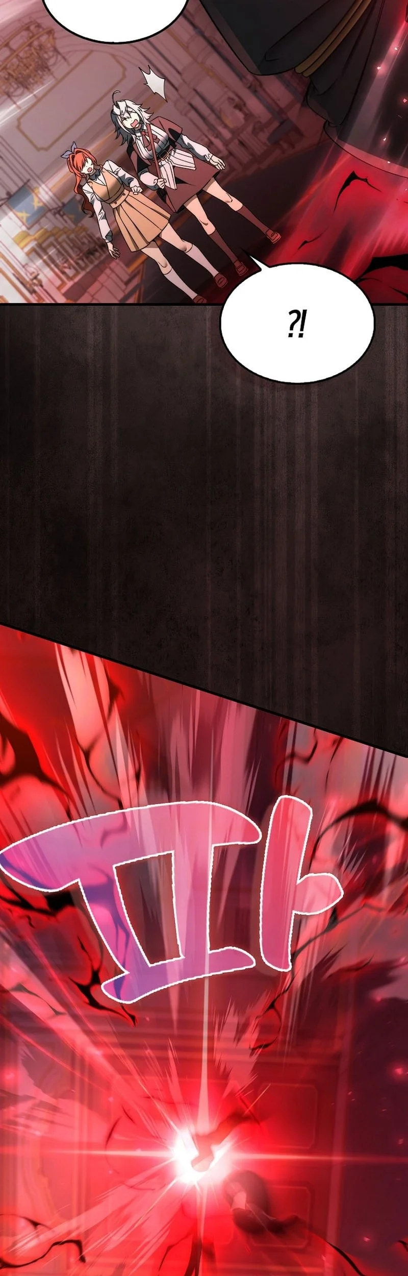 The Villain Wants To Live Chapter 50 Gambar 63