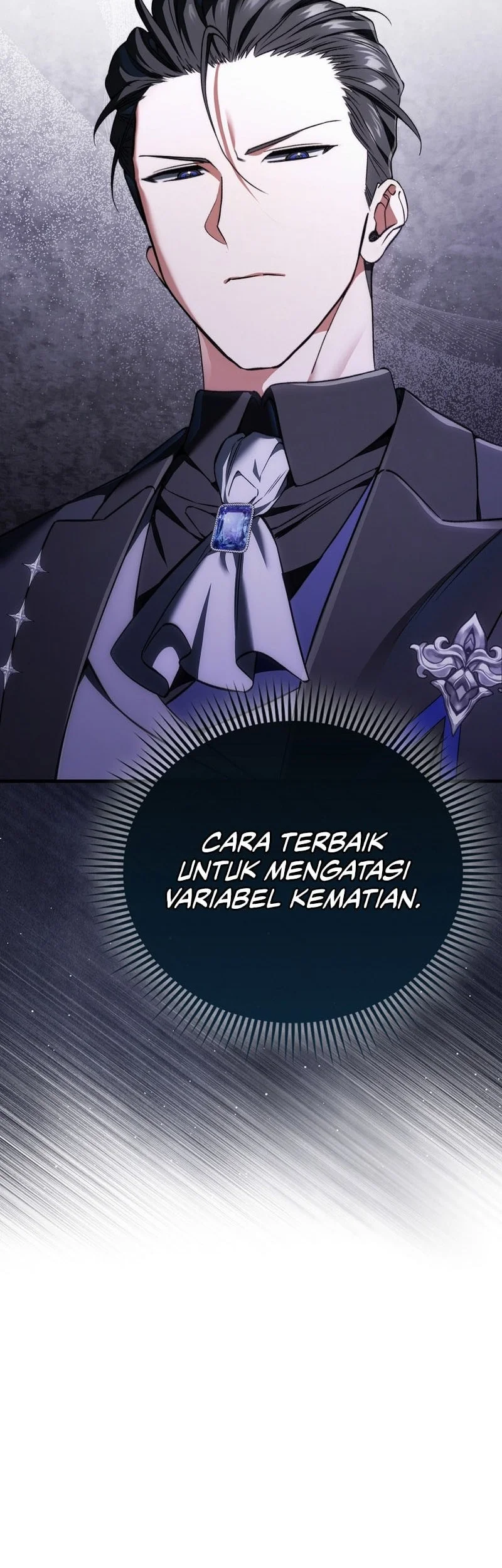 The Villain Wants To Live Chapter 50 Gambar 5