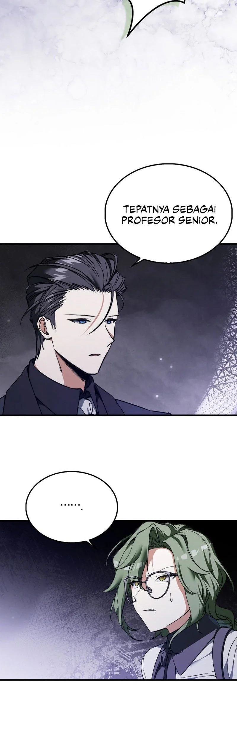 The Villain Wants To Live Chapter 50 Gambar 25