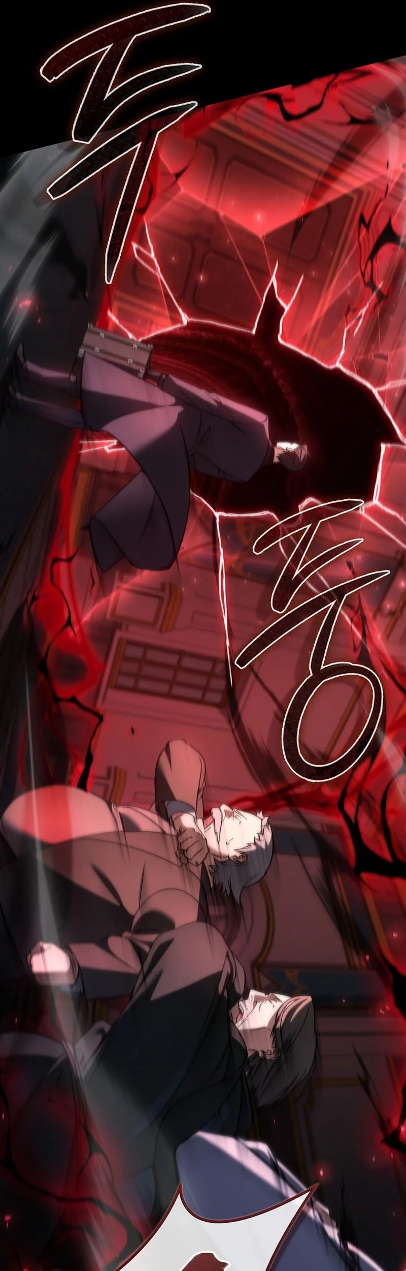 The Villain Wants To Live Chapter 51 Gambar 38