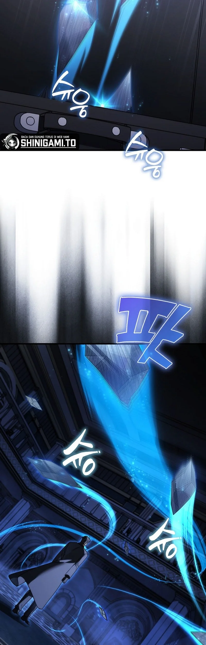 The Villain Wants To Live Chapter 51 Gambar 47