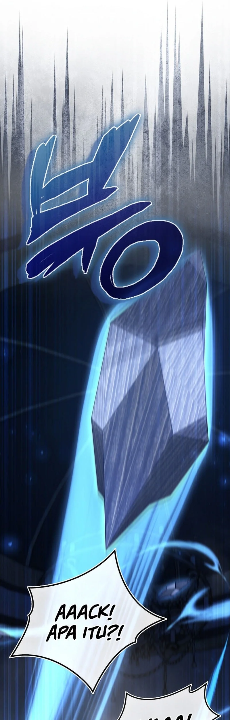 The Villain Wants To Live Chapter 51 Gambar 62